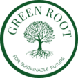 Green Root Logo